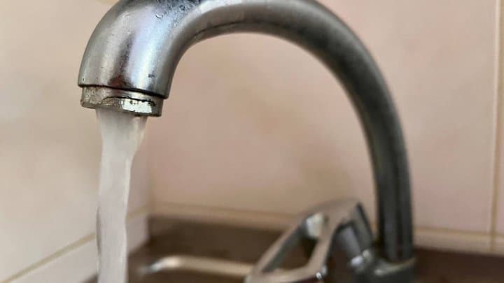 Через аварію частина полтавських вулиць залишиться без води