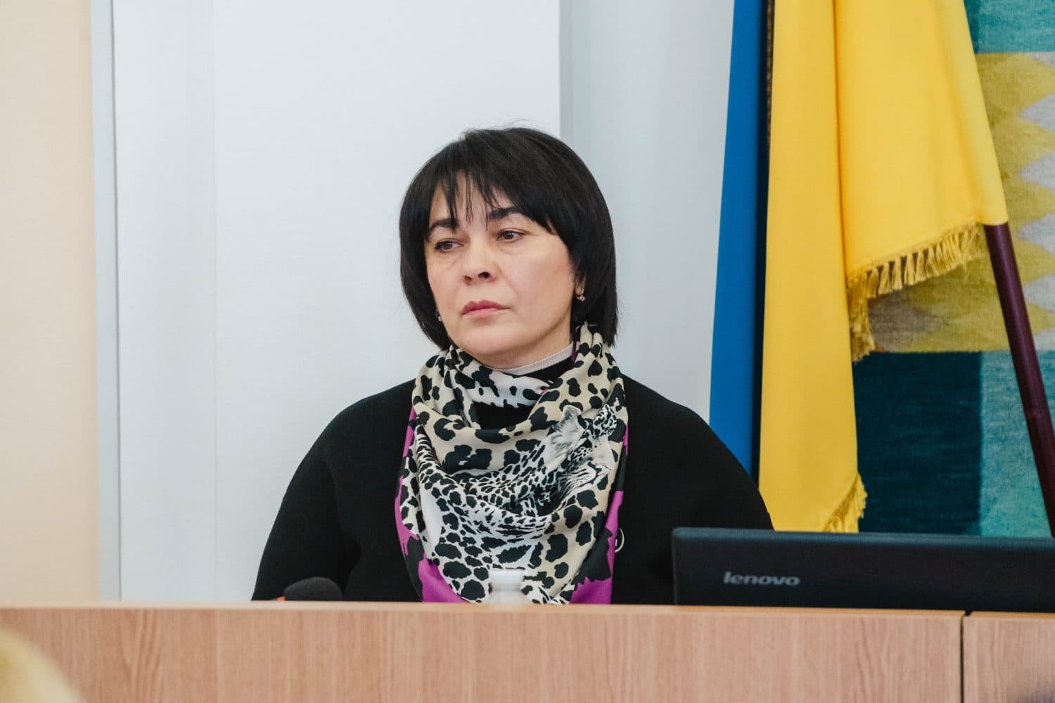 Як полтавська депутатка відбілює свою репутацію завдяки співпраці з міжнародними організаціями — Bihus.Info
