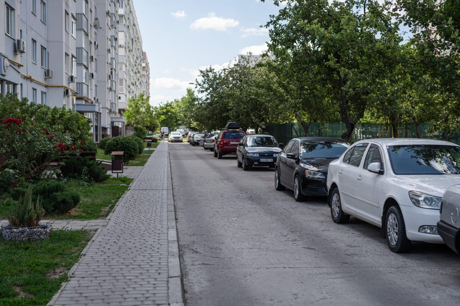 Від спеки до дощів та похолодання: прогноз погоди у Полтаві на тиждень