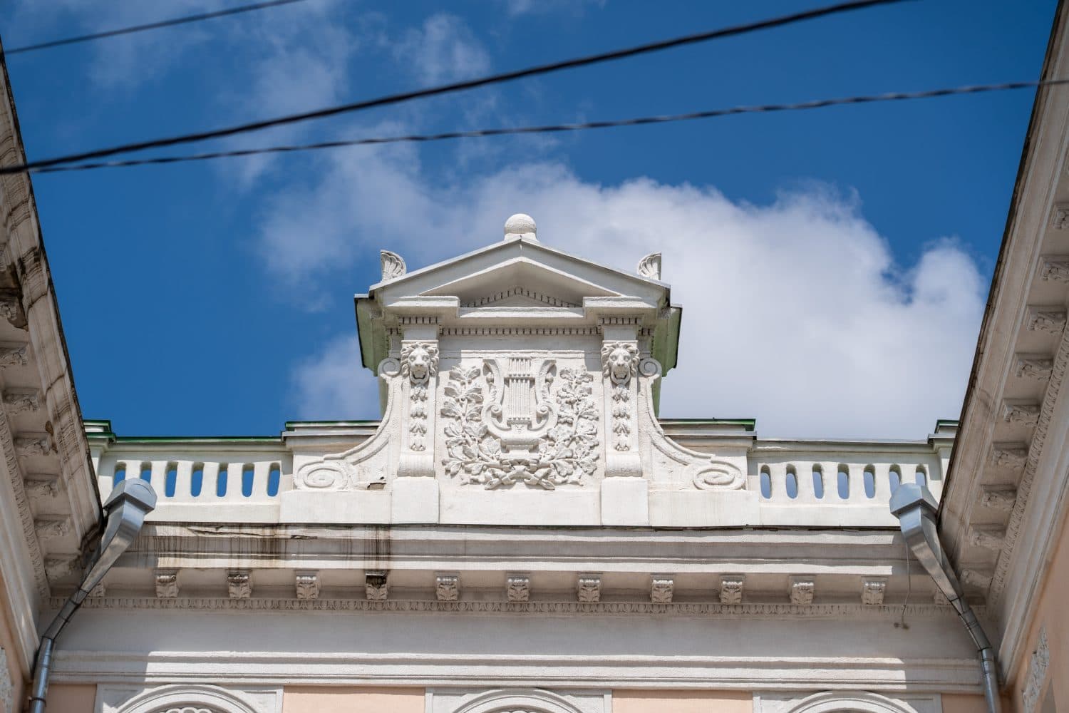 Спека до +32° і грози: прогноз погоди на вихідні для жителів Полтавщини