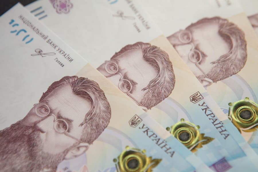 Підприємства Полтавщини заборгували громадам майже 800 мільйонів