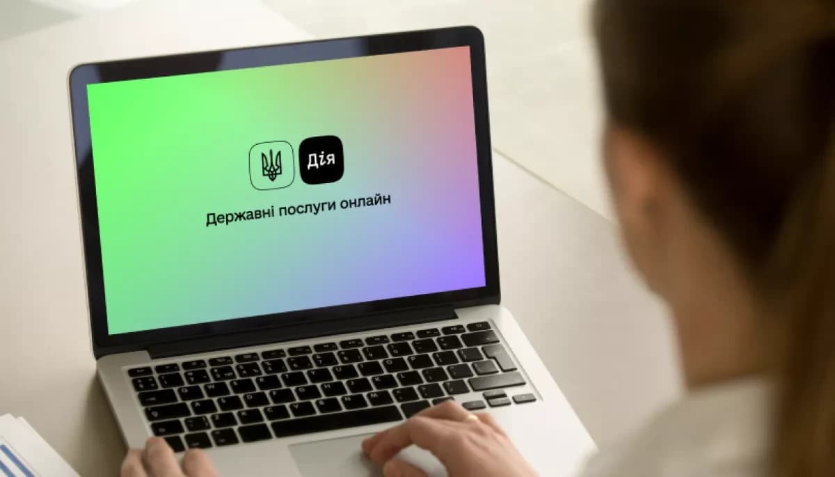 У «Дії» з'явилася послуга заміни техпаспорта авто: деталі