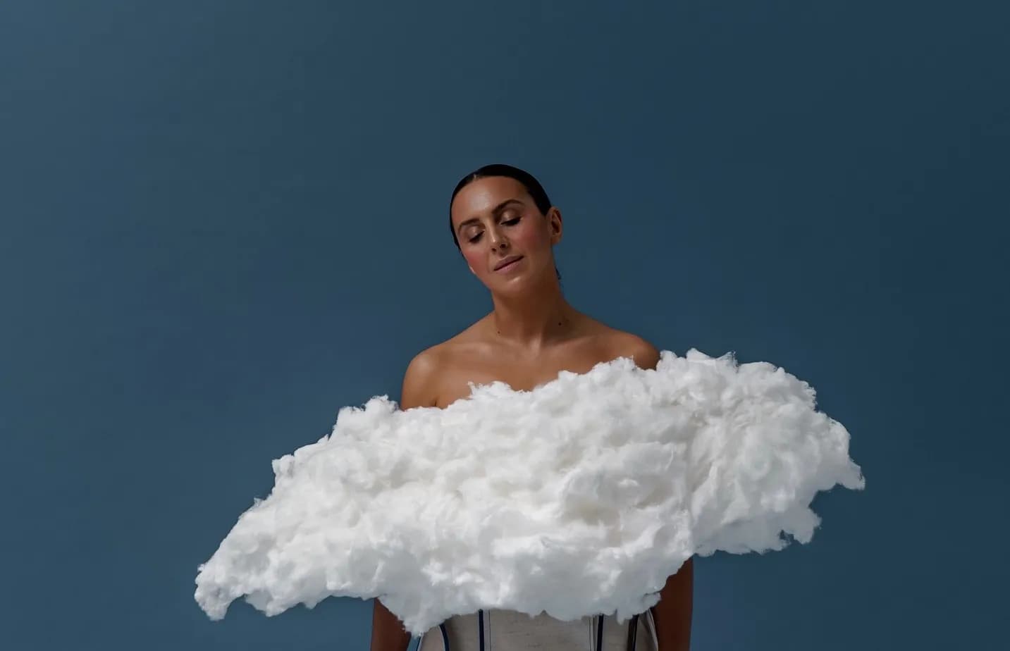 Jamala стала членкинею Академії звукозапису, яка вручає премію «Ґреммі»