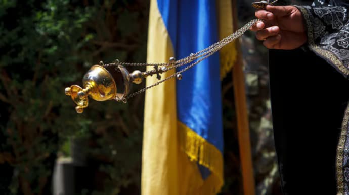Дві релігійні громади на Полтавщині офіційно приєдналися до ПЦУ