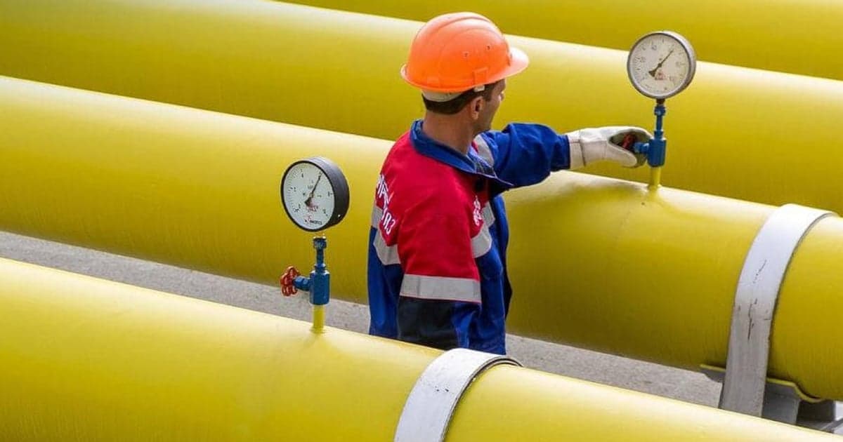 Смерть у траншеї: на Полтавщині винесли вирок працівнику газової компанії