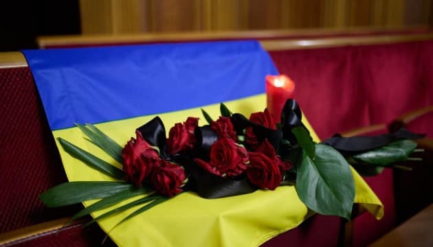 Полтавщина втратила на війні ще семеро захисників