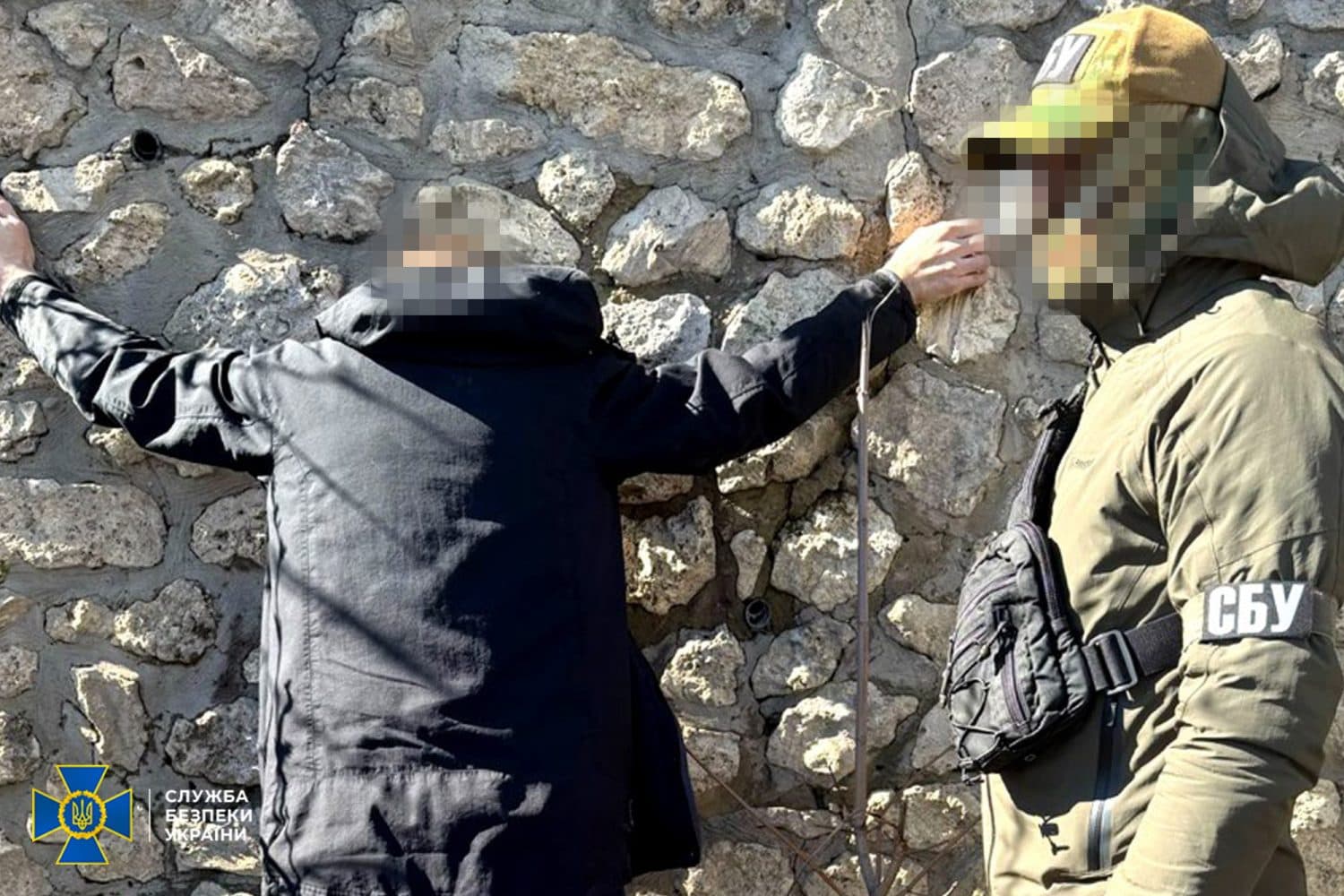 Судитимуть пару з Полтавщини за підготовку теракту на замовлення росіян
