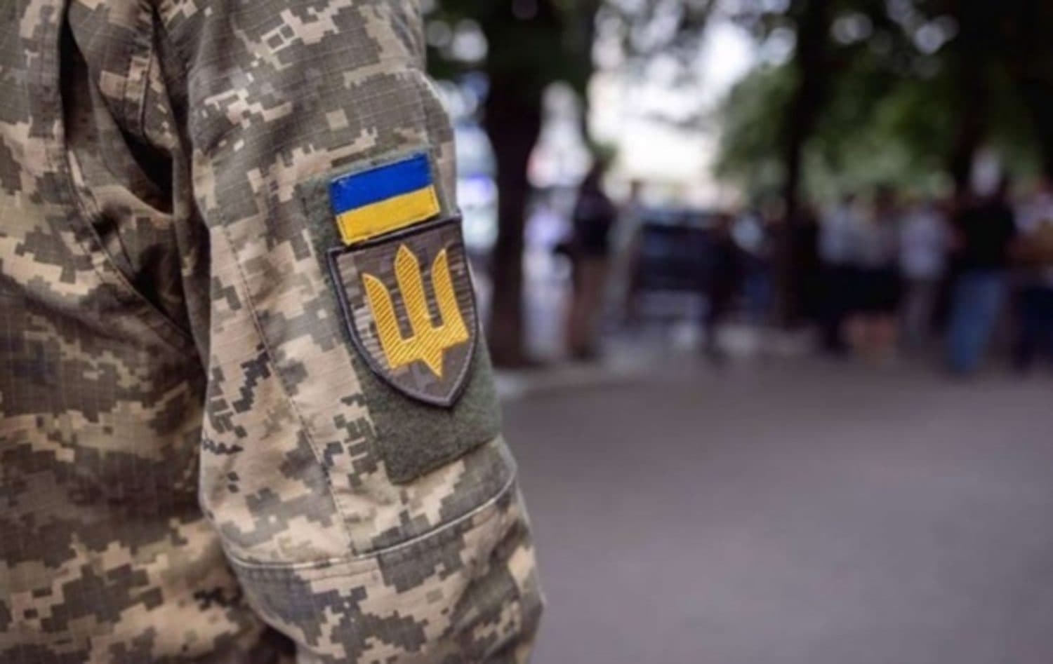 На Полтавщині зупинили автобус із мобілізованими: частина чоловіків зникла