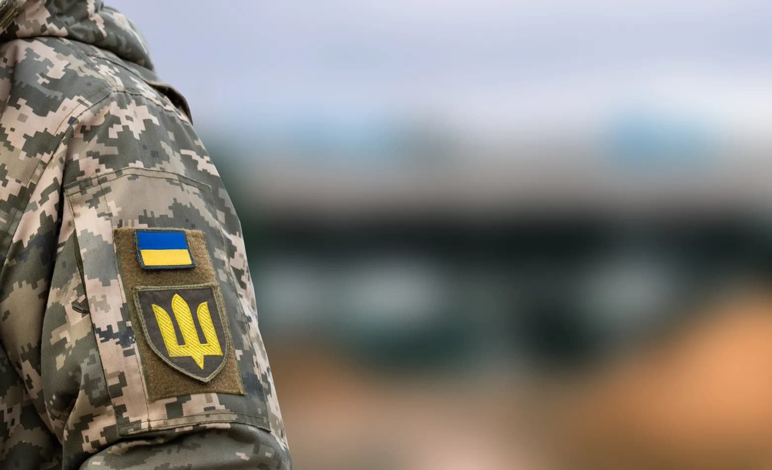 У Кременчуці затримали жінку за напад на авто працівників ТЦК