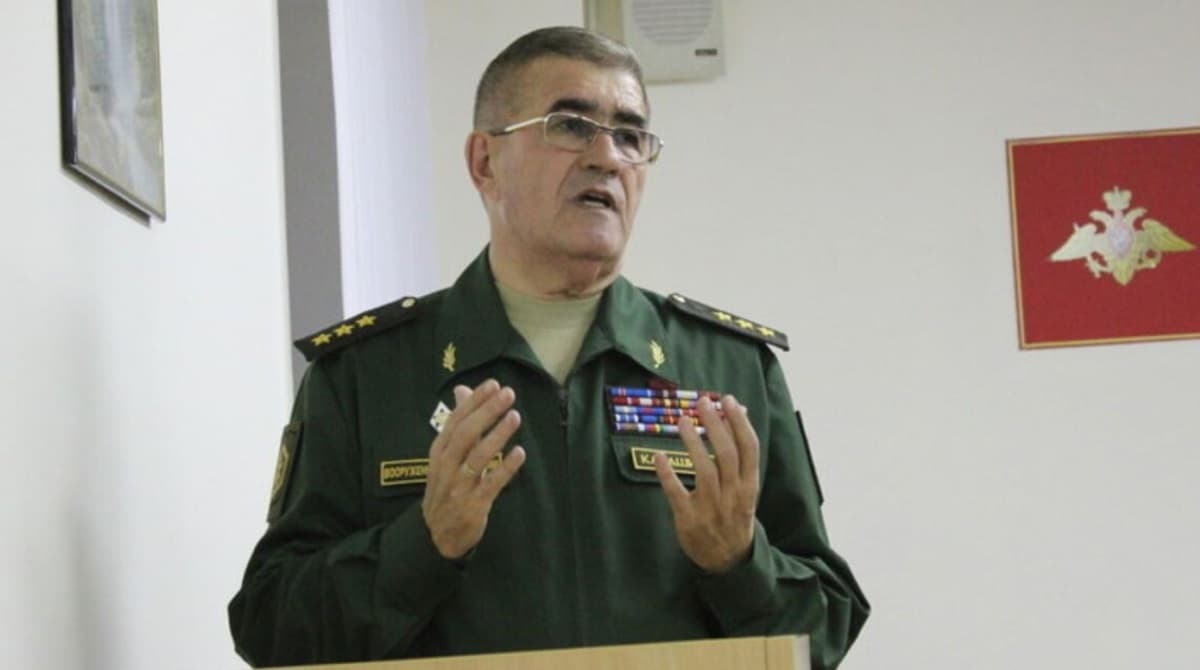 АРМА шукає управителя для арештованої нерухомості генерала рф у Полтаві