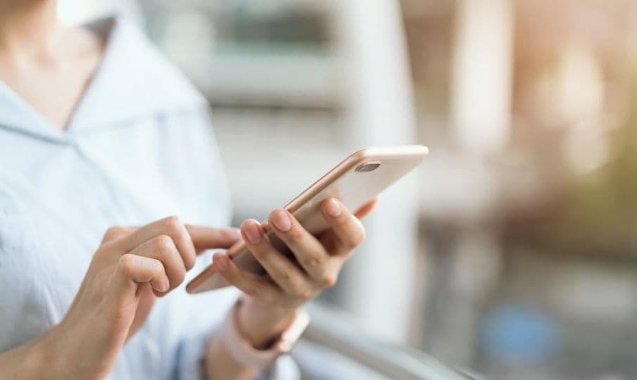 У Полтаві жінка поширювала дані про пересування працівників ТЦК