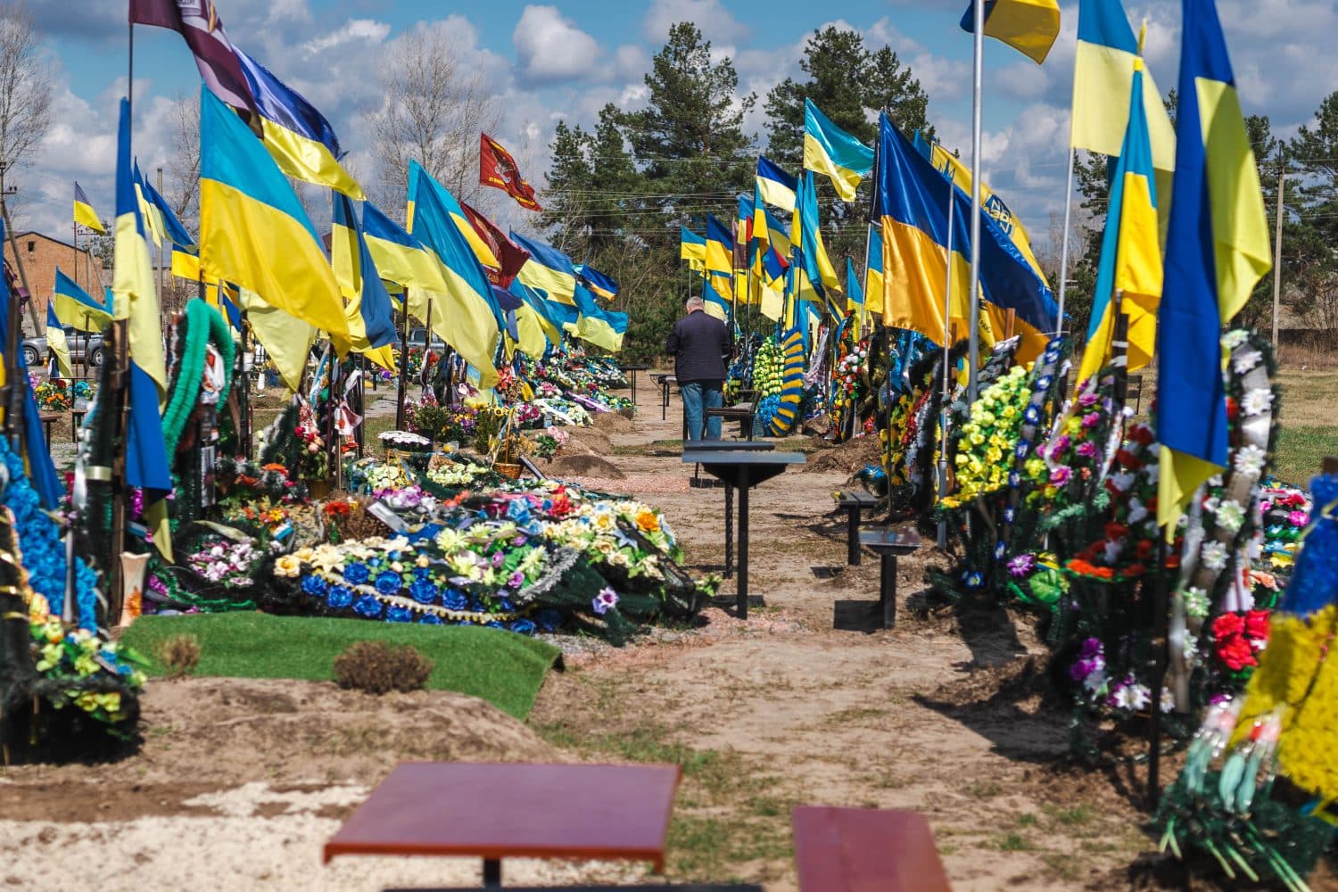 Підвищення тарифів на ритуальні послуги: у Полтаві відбулись громадські слухання