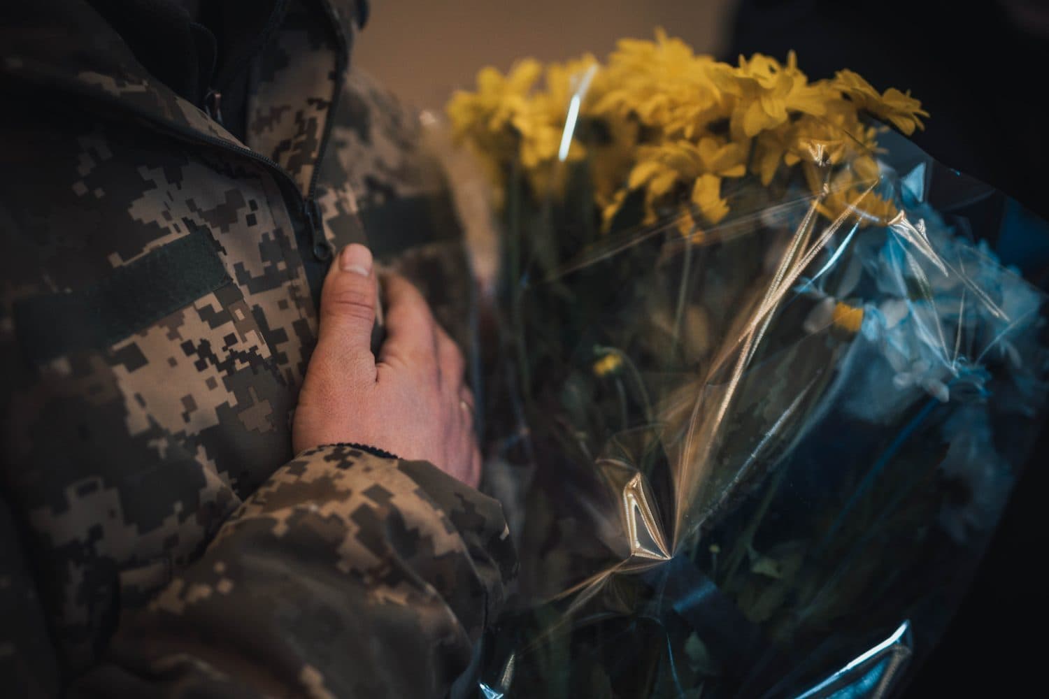 Семеро Захисників з Полтавщини загинули, обороняючи Україну