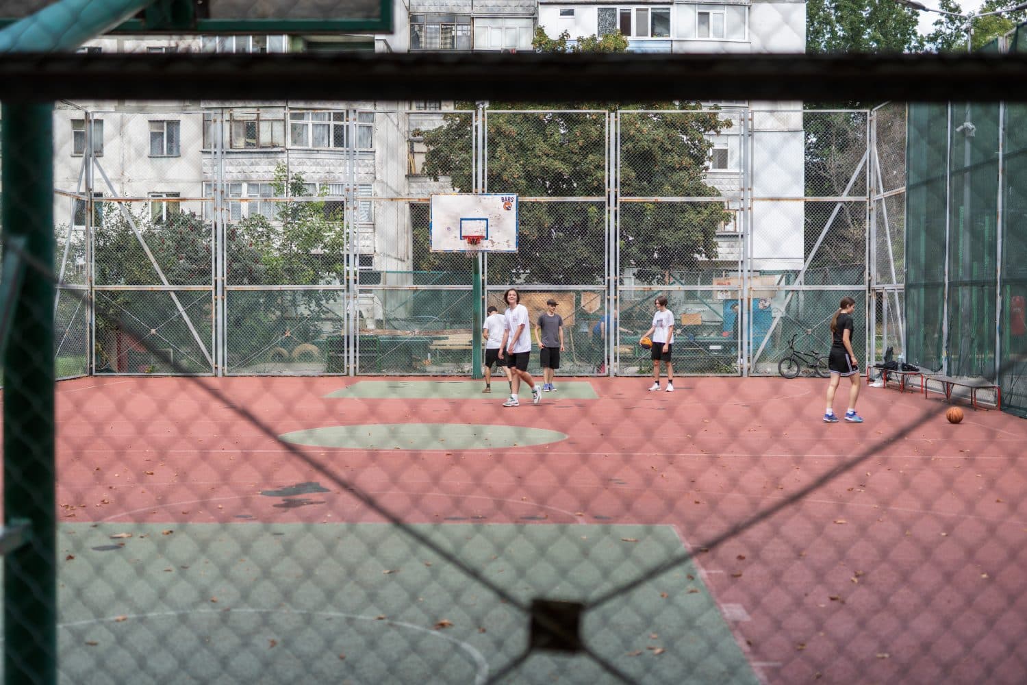 Теплий кінець серпня: погода у Полтаві на вихідні