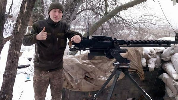 З російського полону повернувся Воїн з Полтавщини