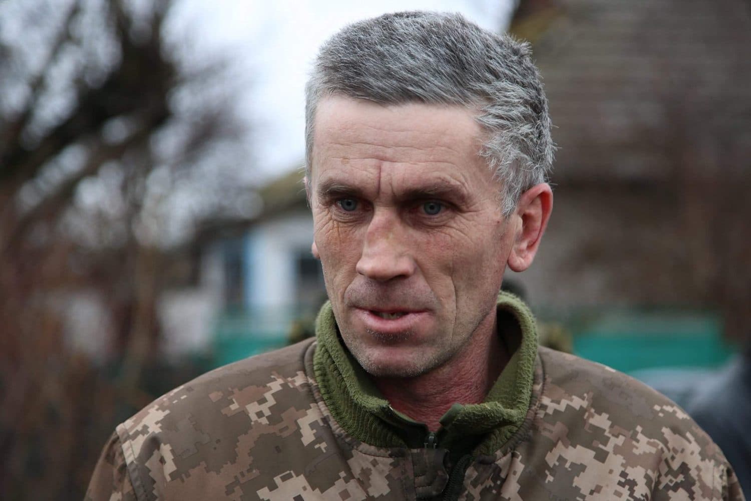 Справа дезертира з Полтавщини: під вартою залишили військового, повернутого з полону