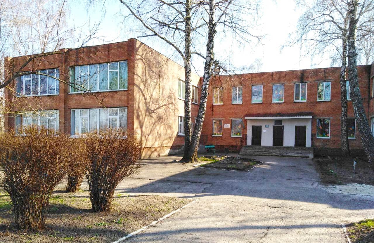 В Опішні планують виділити понад сім мільйонів на ремонт садочку