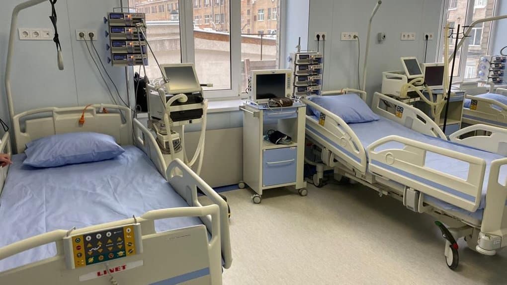 У Полтаві розслідують розкрадання п'яти мільйонів гривень на медпослугах
