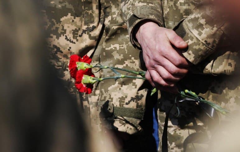 На війні загинуло ще четверо захисників із Полтавщини
