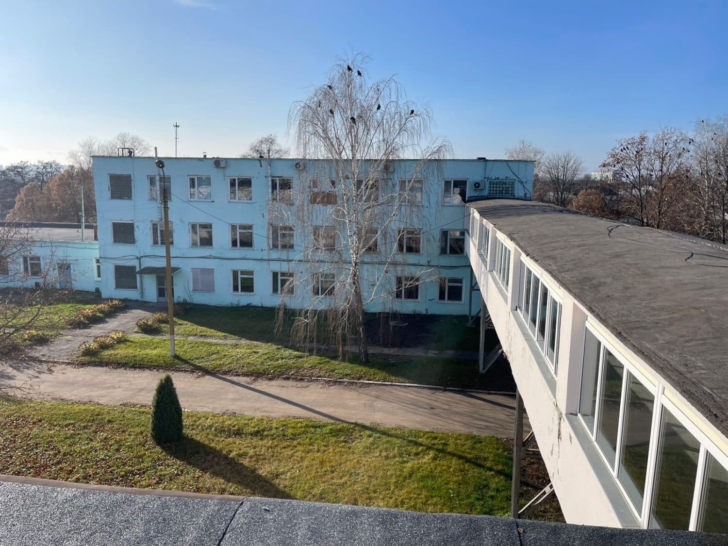 У Миргороді продають молокозавод за два мільйони доларів