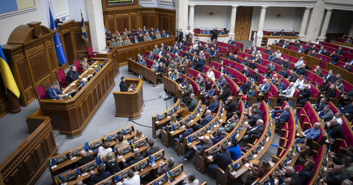 Обмежує доступ до держреєстрів: Зеленського закликають ветувати закон №11533