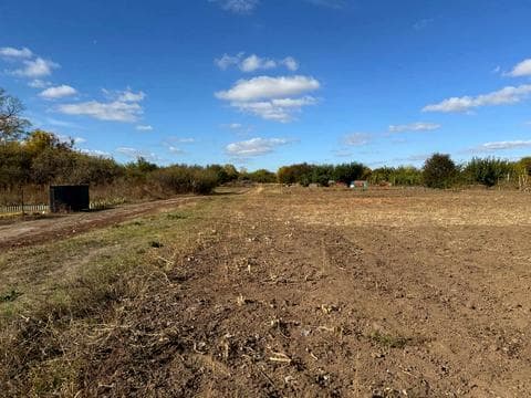 У Полтаві виставили на аукціон земельну ділянку для відпочинку