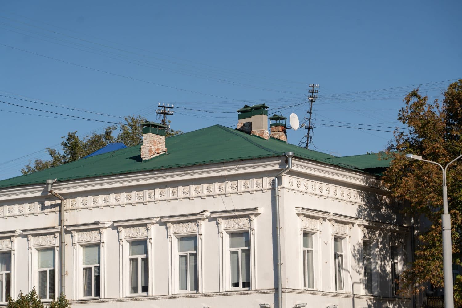 Потепління на вихідних: прогноз погоди у Полтаві на 20 та 21 вересня