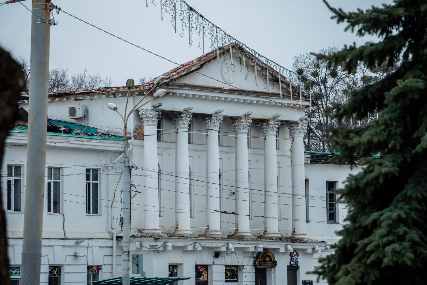 Кадрові зміни, освіта та водоканал: у Полтаві скликають позачергову сесію міськради