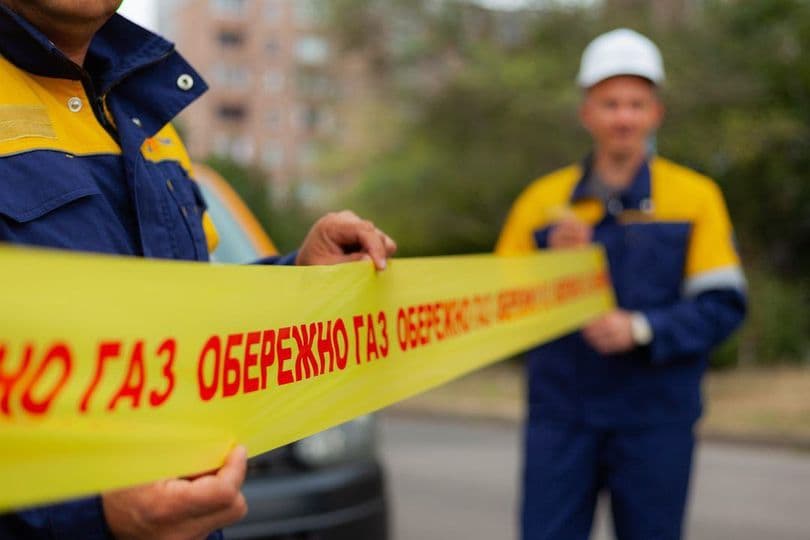 Справа на 11 років: на Полтавщині закрили розслідування про врізку в газопровід