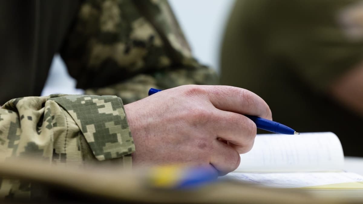 На Полтавщині змінили правила бронювання: нові критерії для підприємств