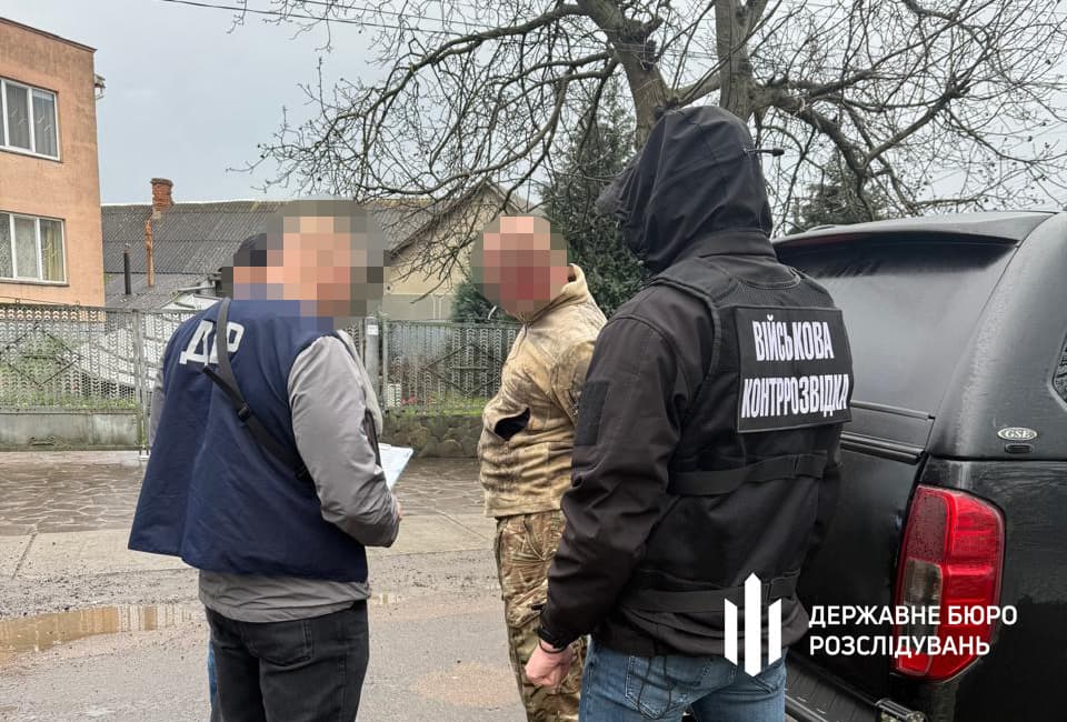На Полтавщині оштрафували сержанта за спробу «купити» службу в тилу