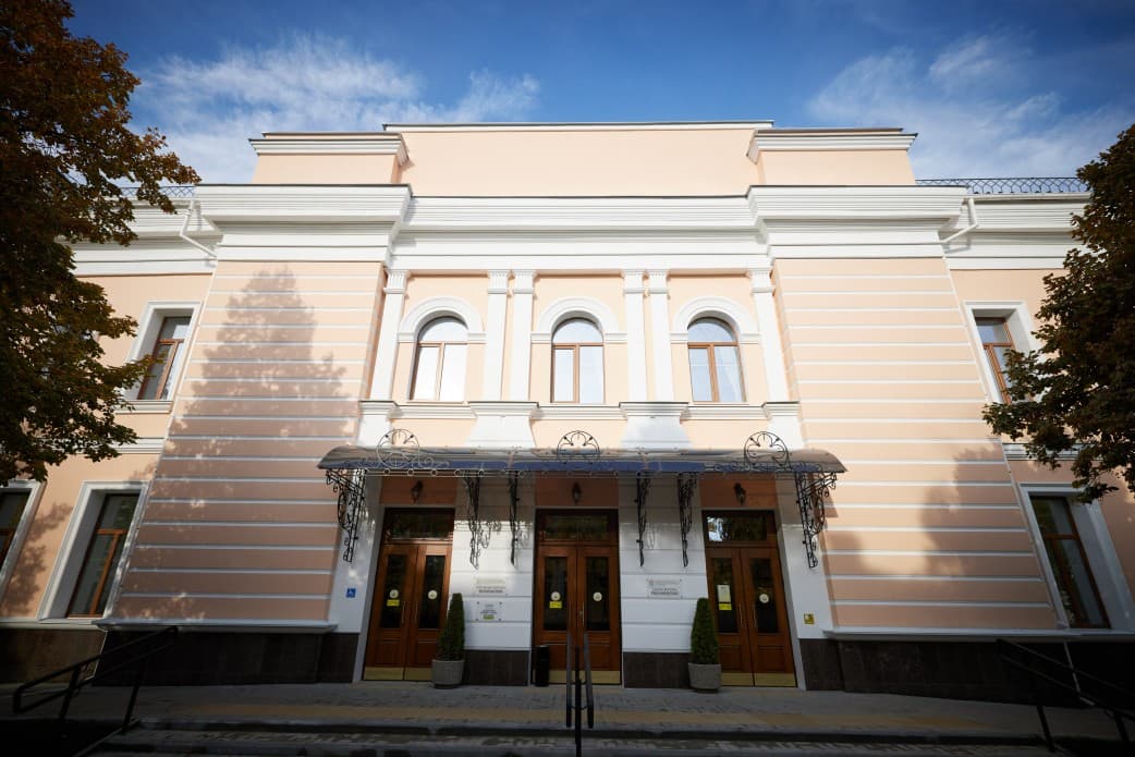 У Полтаві відкриють фотовиставку «Шлях зцілення» про поранених бійців