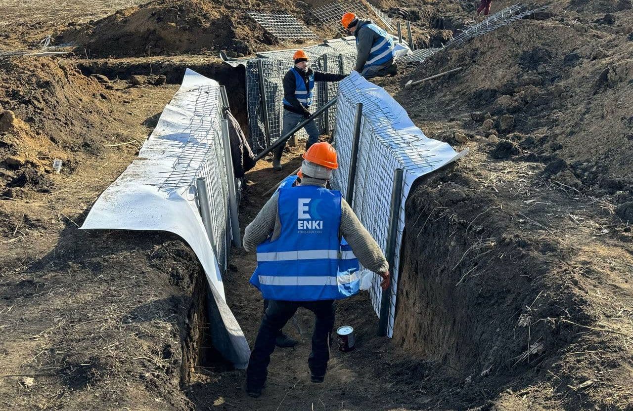 372 млн грн і сумнівні фортифікації: Полтавську ОВА звинуватили у розкраданні