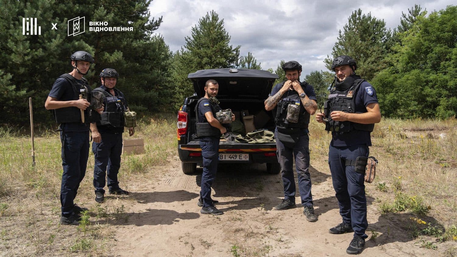 Без права на помилку. Чому розмінування України забиратиме все більше життів і чи можна це змінити