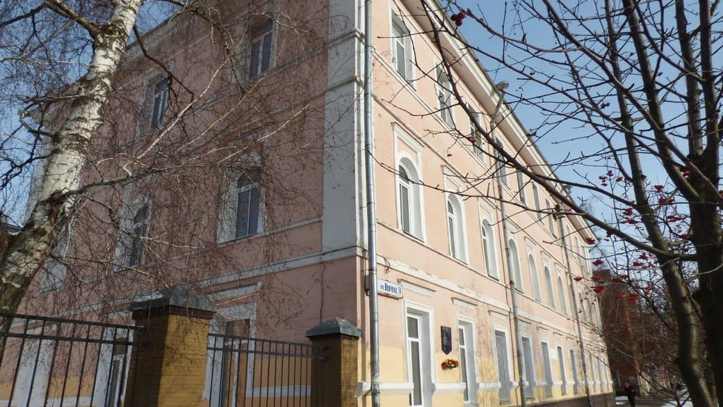 У Полтаві за 20,5 млн грн хочуть відремонтувати укриття у памʼятці архітектури