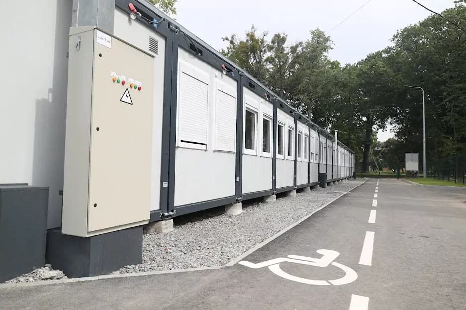 Полтавщина отримає 47 мільйонів на житло для переселенців