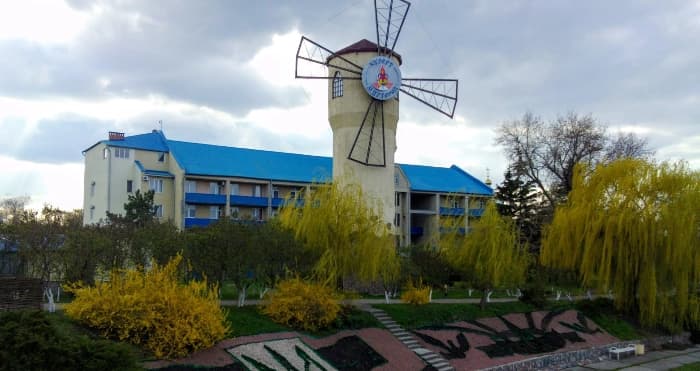 У Миргороді обирають нову дату Дня міста