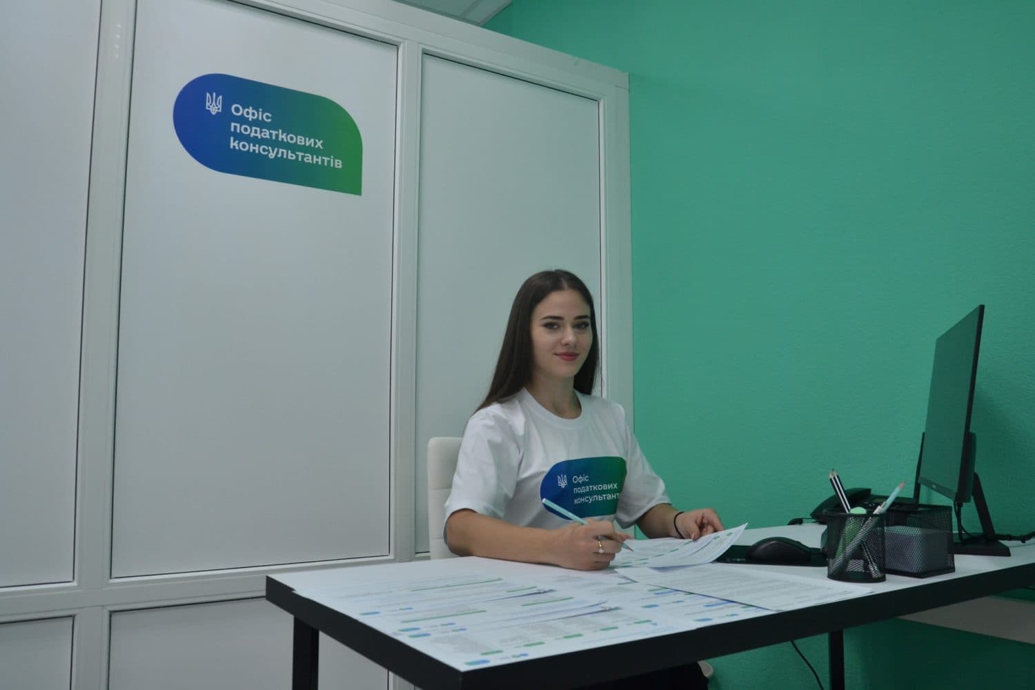 У Полтаві запрацював Офіс податкових консультантів