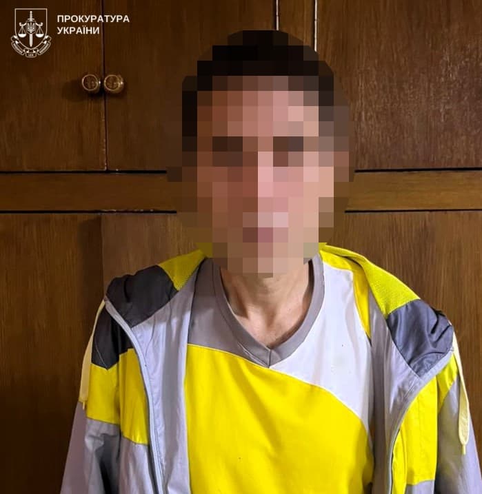 Житель Полтавщини «замінував» Офіс Президента через звільнення з роботи