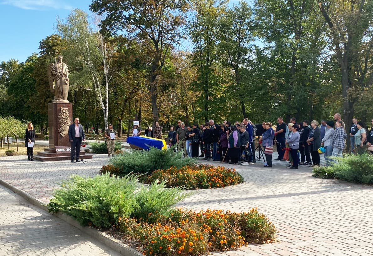 Полтавщина втратила ще шістьох захисників
