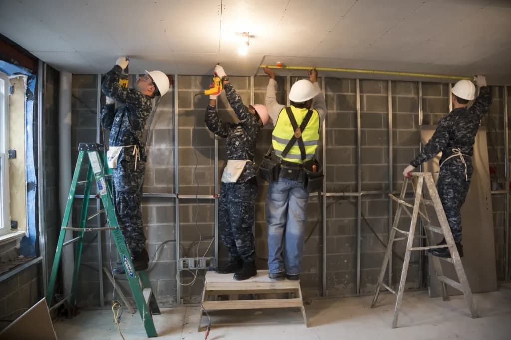 На ремонт адмінбудівлі у Полтаві витратять 6,9 мільйона гривень