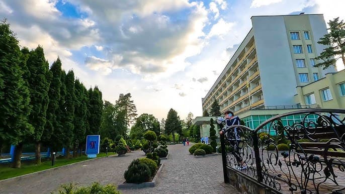 На Полтавщині виділили 2,5 мільйони гривень на відновлення ветеранів війни