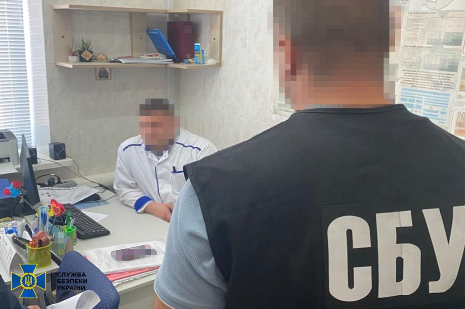 Майже чотири млн грн та фальшиві діагнози: на Полтавщині викрили схему ухилення від мобілізації