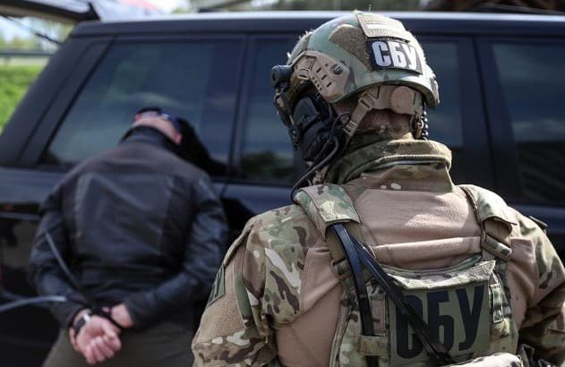 У Полтаві на два роки увʼязнили чоловіка за відео на підтримку окупантів