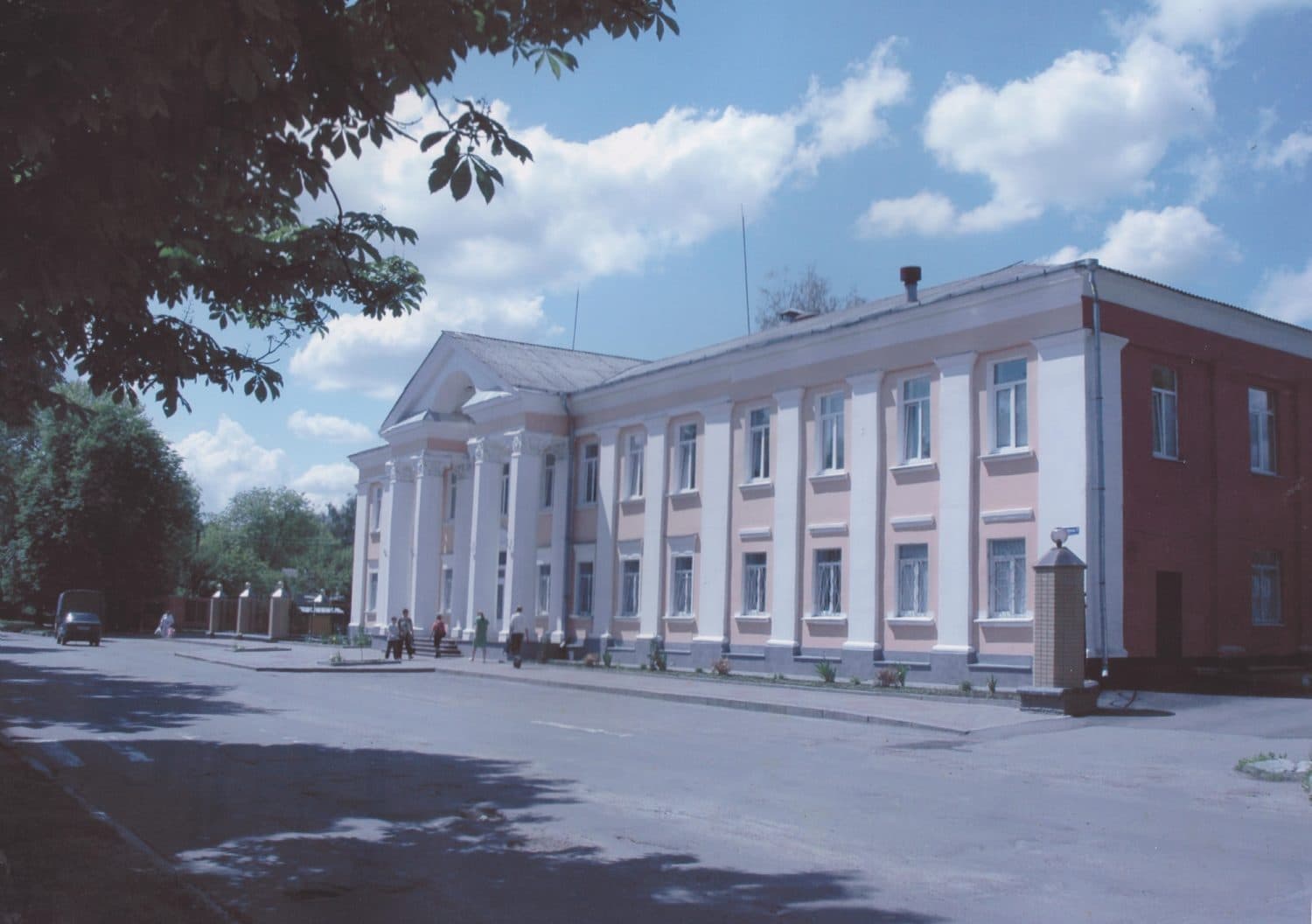 Обрали голову Лубенського міськрайонного суду