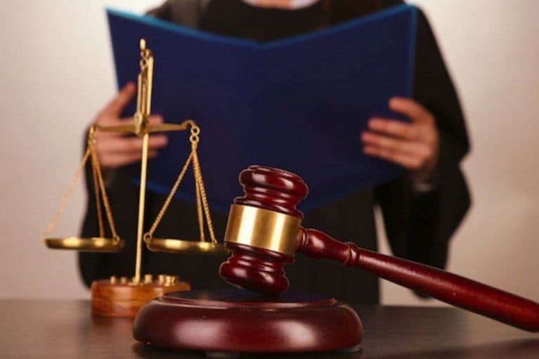 Закликала змінити кордони України: винесли вирок жительці Полтавщини