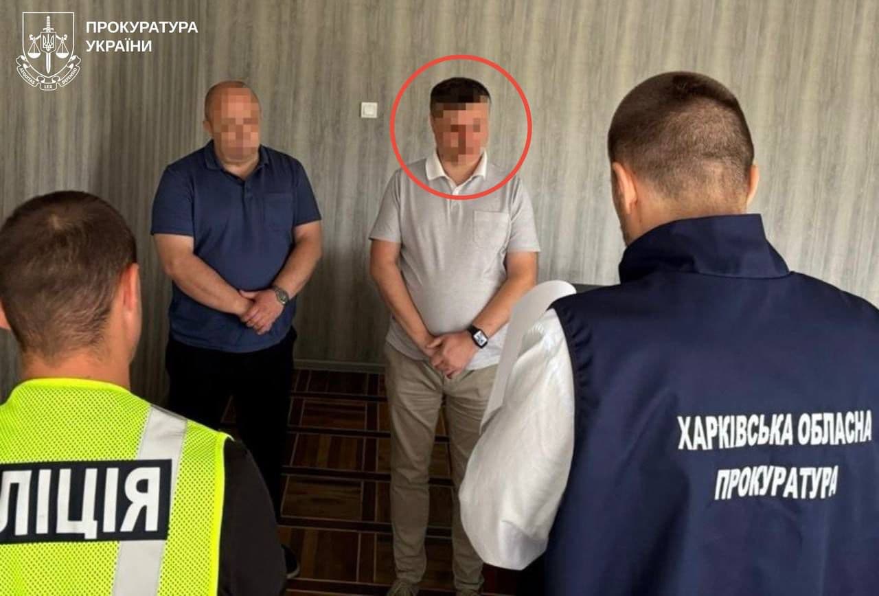 Схема на укриттях: полтавця підозрюють у розкраданні 7,5 мільйона гривень