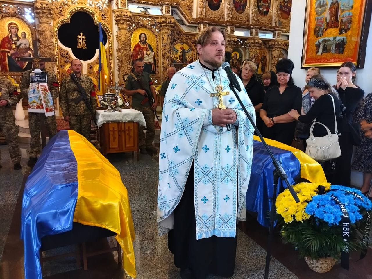 Ще одинадцятеро жителів Полтавщини загинули у боях з росіянами