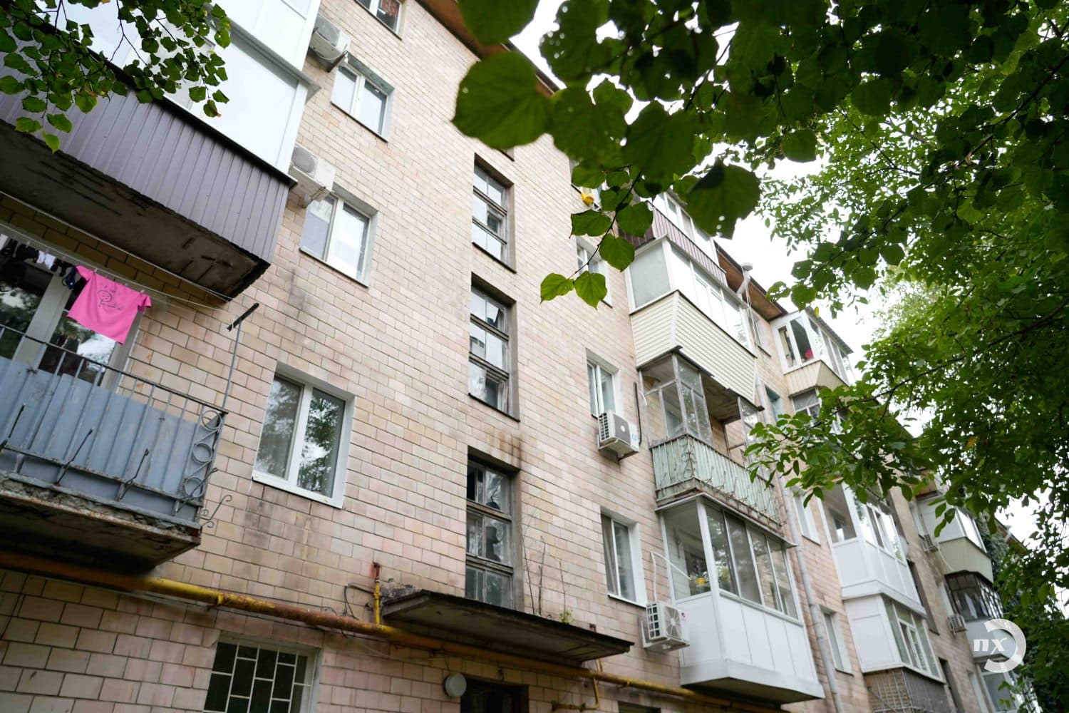 Наслідки ворожої атаки: росіяни пошкодили 26 обʼєктів у Полтаві