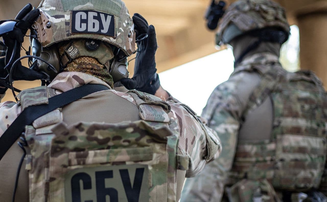 Полтавський суд дозволив затримати пропагандиста, який вихваляв росіян в окупації
